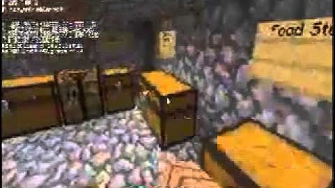 Minecraft: Skyblock ep: 8 Mob Spawner!