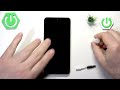 SAMSUNG Galaxy A30s — как почистить разъём для наушников (jack)