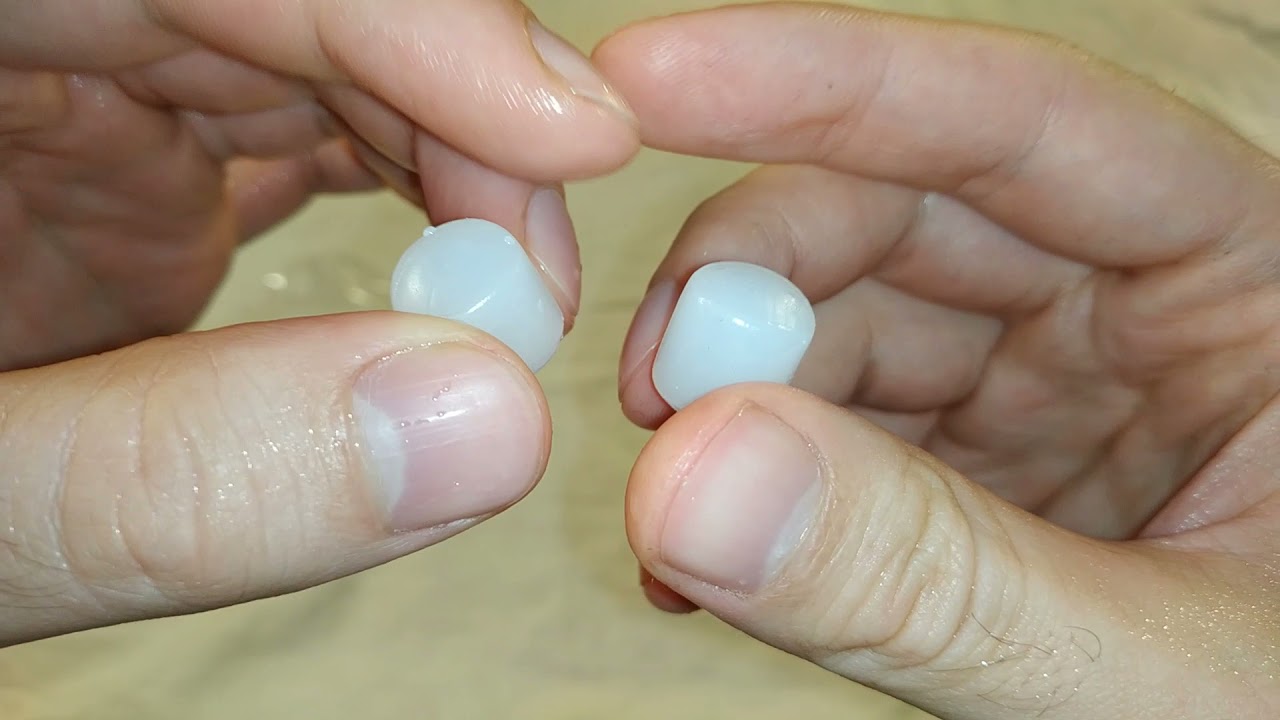 Беруши для ушей, силиконовые, противошумные - Распаковка, обзор ...