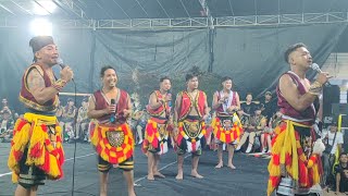 full ngakak❗kentong pongge ilham yusuf kenthus yosika bujang ganong lucu reog ponorogo desa golan