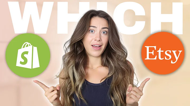 Maximizing E-commerce Potential: Sell on Etsy and Shopify