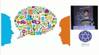 The making of Twitter Lite - Nicolas Gallagher aka @necolas at @ReactEurope 2017 screenshot 3