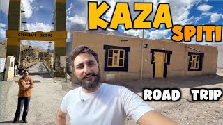 World's Highest Post Office (Hikkim) & Key Monastery | Spiti Road Trip The World S Highest Post Office