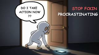 This Trick Makes You Take Action Instantly