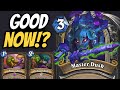 QUEST ROGUE SAVED These Big Buffs Made It Playable QUEST ROGUE SAVED These Big Buffs Made It Playable