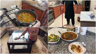 Download Lagu Hamare Ghar ki Daily Routine yahi hy😩 | Sab ki Chori Pakar li mein ne😱 | Fish Salan Recipe | Vlogger MP3 Download Lagu Hamare Ghar ki Daily Routine yahi hy😩 | Sab ki Chori Pakar li mein ne😱 | Fish Salan Recipe | Vlogger MP3
