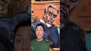 Diddy’s Trial Day 18: Jane Doe continued her testimony