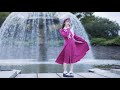【丸井かお】Letters to me 踊ってみた 【オリジナル振り付け】