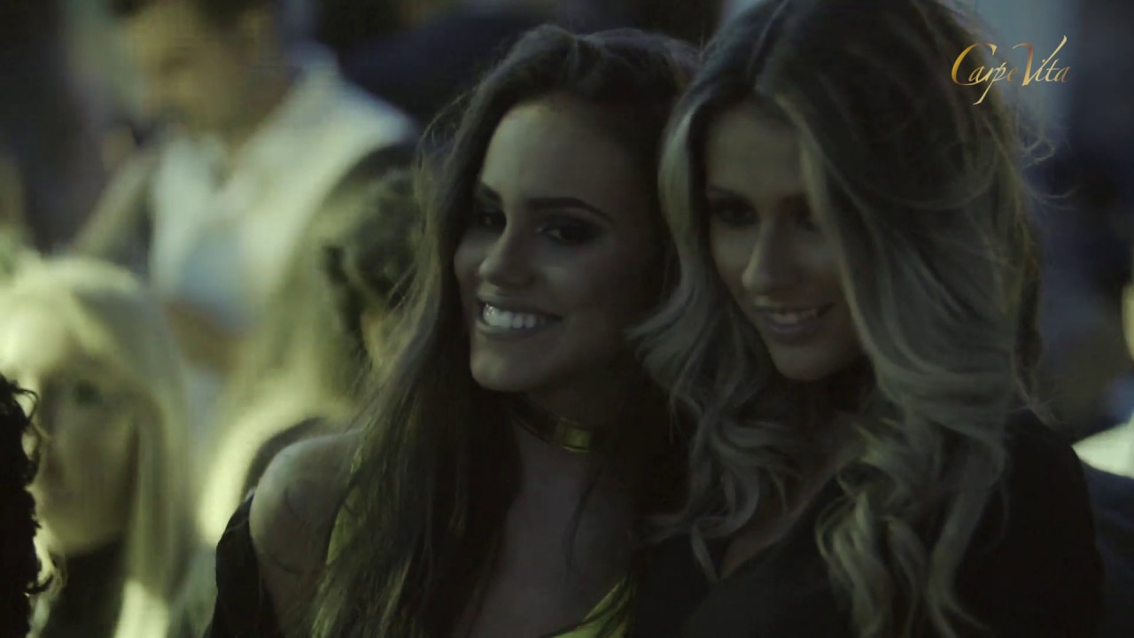 Carpe Vita 7 anos - First Celebration in Jurerê Internacional