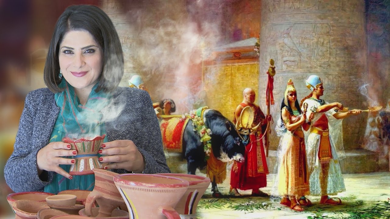 أسرار عُمان | لماذا كان بخور اللُبان أغلى من الذهب؟