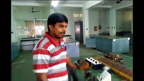 Calibration of Ammeter