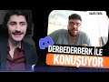 Husam Discordda DERBEDERBERK ile SOHBET Ediyor