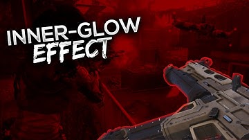 INNER-GLOW Tutorial! (PS-TOUCH NEEDED)