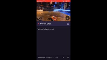 How to BLOCK or UNBLOCK people on TWITCH app?