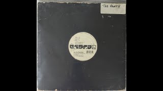 Ce Ce Peniston - Finally (7"Mix) - Side E