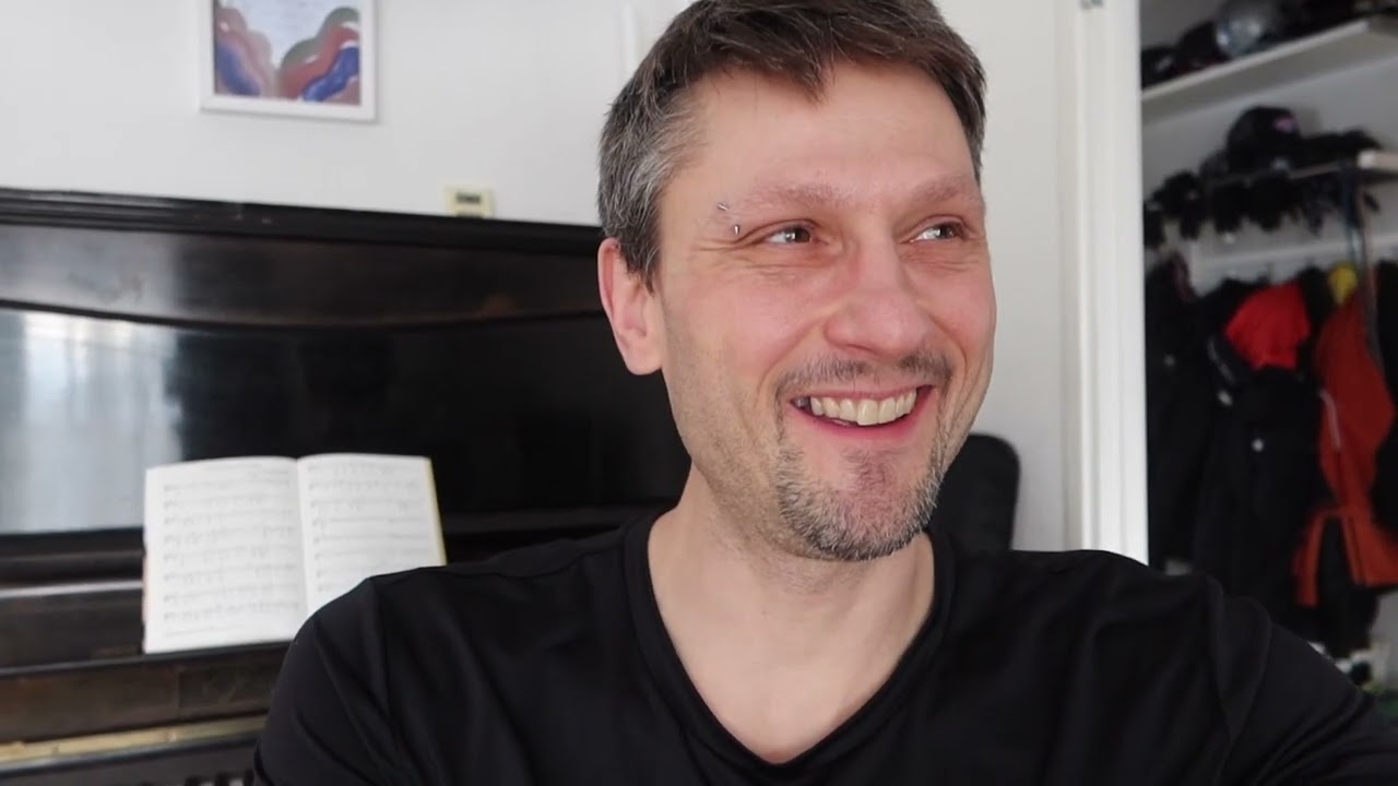 Vlogg 112 - Rörmokeri för amatörer.