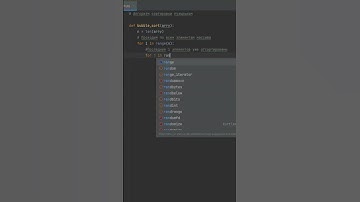 Python Алгоритм сортировки пузырьком