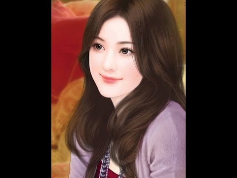 《杏花溪之戀》 {謝文德 / 韓寶儀}