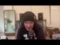 Getting silly: me on shift happens panel