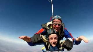 Swoopware: Skydive - Edward Manford-keen