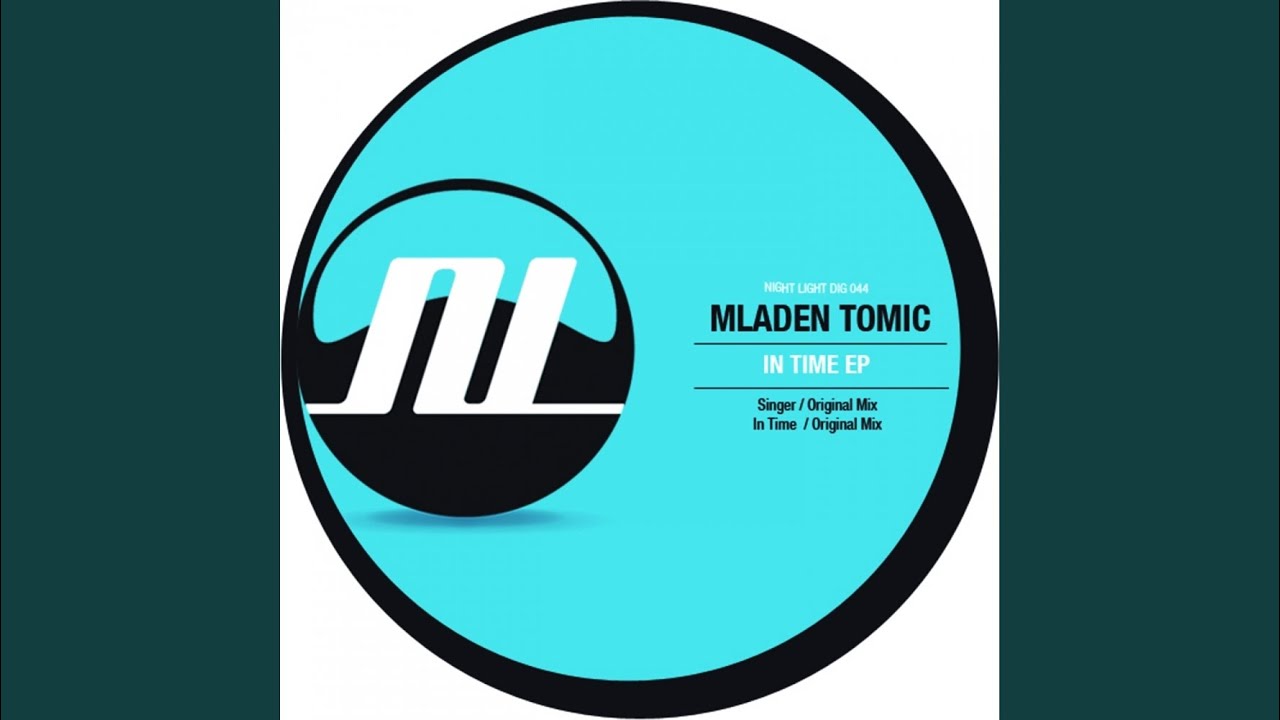 In Time (Original Mix) adlı videoyu YouTube'da izle In Time (Original Mix) adlı videoyu YouTube'da izle