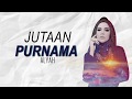 Jutaan Purnama  - Alyah (LIRIK)