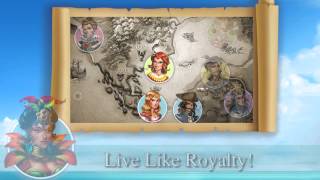 Famous Odobo presents Castle Builder, a slot game by Rabcat Net Worth