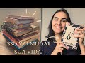 COMO LER A BÍBLIA? | disciplina, planos, experiências (e muitos caderninhos!)