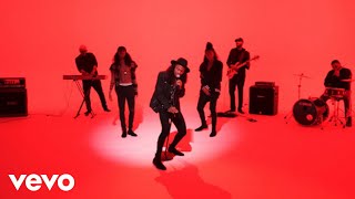 Albanus Thierry - Best Of You