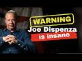 How  dr joe dispenza became the king of grift