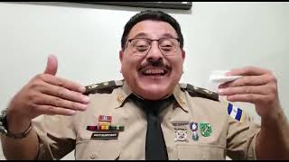 DE CIVIL A MILITAR SGTO LOPEZ MARTINEZ LA HISTORIA COMPLETA screenshot 5