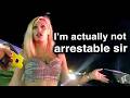 When SUPER Entitled Karens Get Arrested by Cops