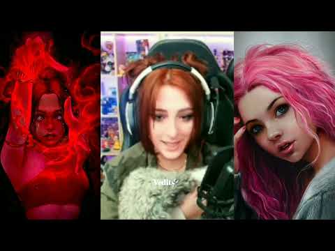 Amor De Otro Mundo|| Cleo Patra ||Solo El Amor Duele Así