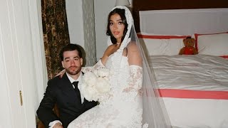 Jasmine + Anthony @ Bowery Hotel (NYC)