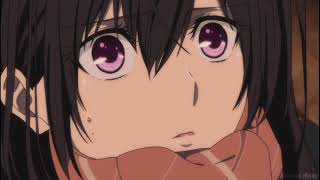 When Romantic Scene Yuri