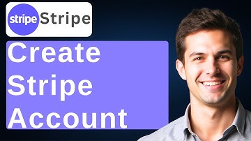 How To Create Stripe Account (Stripe Account Setup 2025) [2025 Guide]