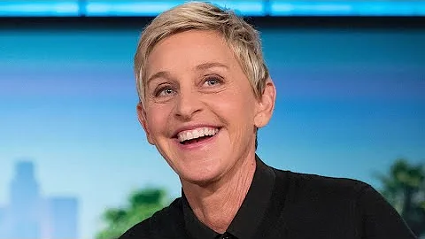 Ellen DeGeneres says Donald Trump is the reason she left the US
