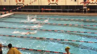 20161219 100Free SBHS