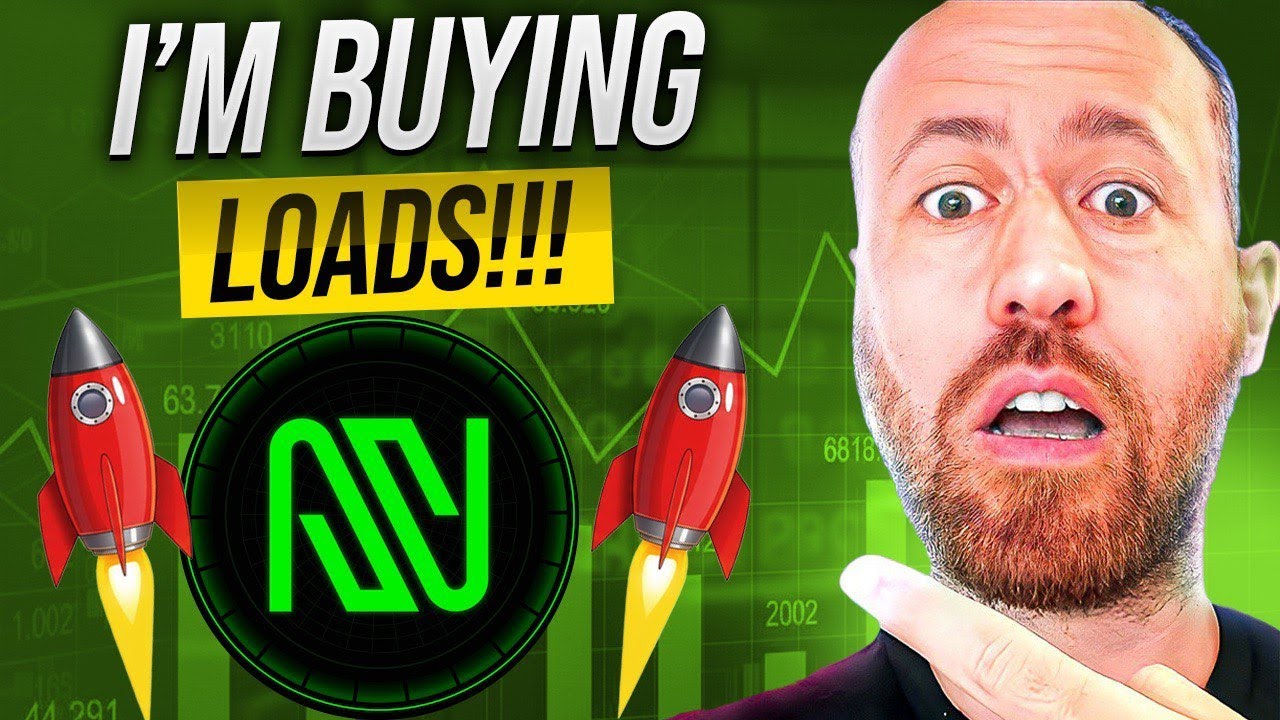 🔥БЫЧИЙ ТЕНДЕНЦИЯ! NOSANA GPU — ЛУЧШИЙ КРИПТОПРОЕКТ 2026 ГОДА!