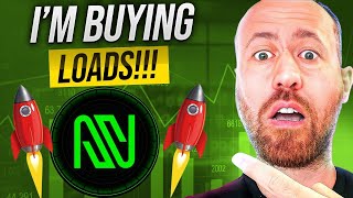 🔥BULLISH AF! NOSANA GPU - TOP CRYPTO PROJECT FOR 2026!