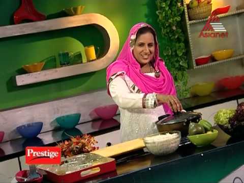 Cookery Show Easy Chicken Biriyani-11-08-2015