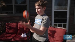 Full The Slice | Juggling in a Box Update