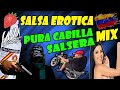 SALSA EROTICA MIX PURA CABILLA SALSERA Dj Wilmer Medina SALSA MIX PARA LAS FRESAS QUE SEAS MIA