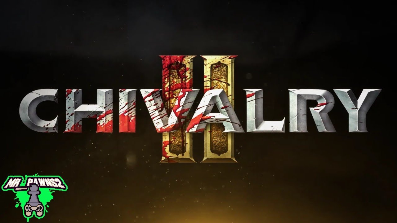 Epic Medieval Battles Multiplayer First Person Slasher- Chivalry 2