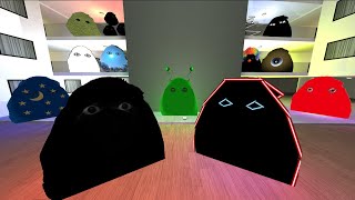 Angry Munci Family Nextbot Gmod