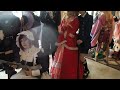 Black Butler cosplay group from Anime North 2024