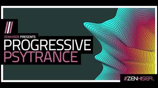 Progressive Psytrance. Download 3GB Of Exceptional Psy Sounds