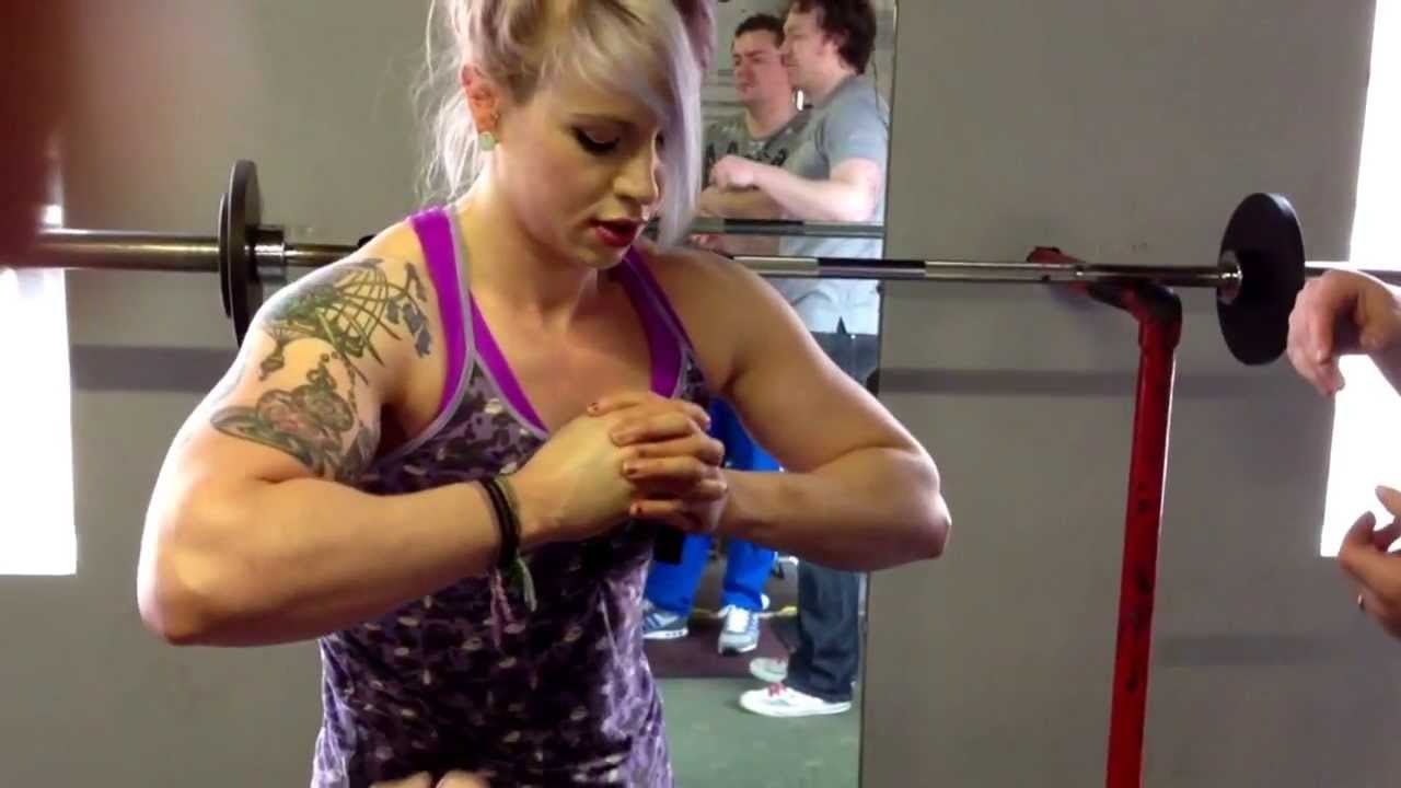 First attempt at nail bending! YouTube