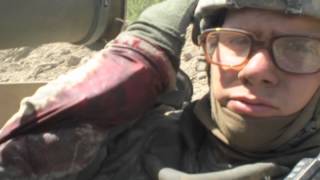 VIDEO: Army Pfc. Paul E. Conlon