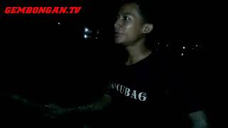 Cuplikan film pendek LURUH WIDENG